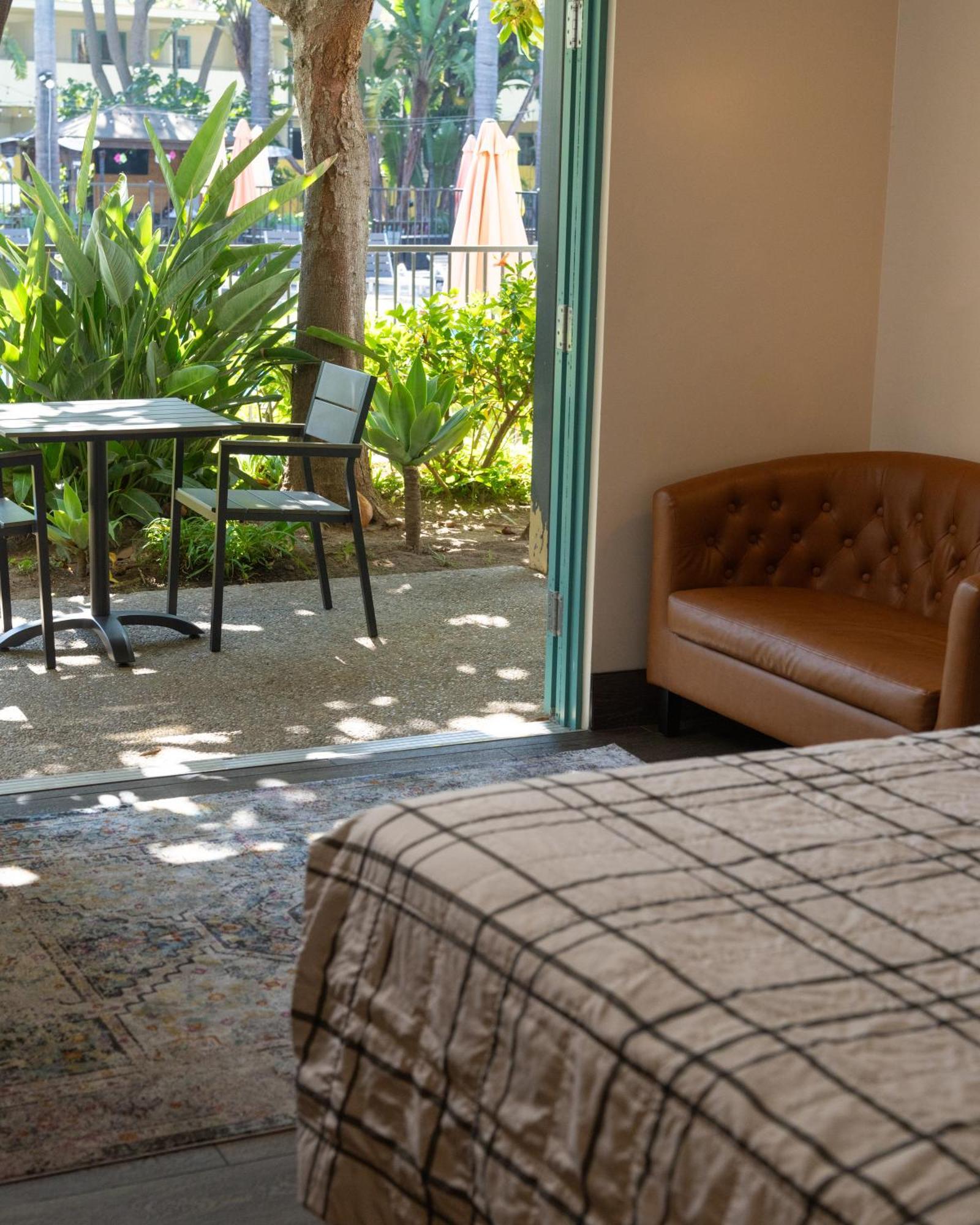 Lemon Tree Inn Santa Barbara Extérieur photo
