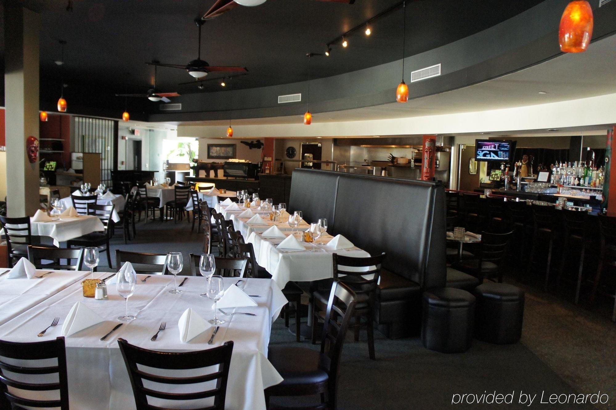 Lemon Tree Inn Santa Barbara Restaurant photo