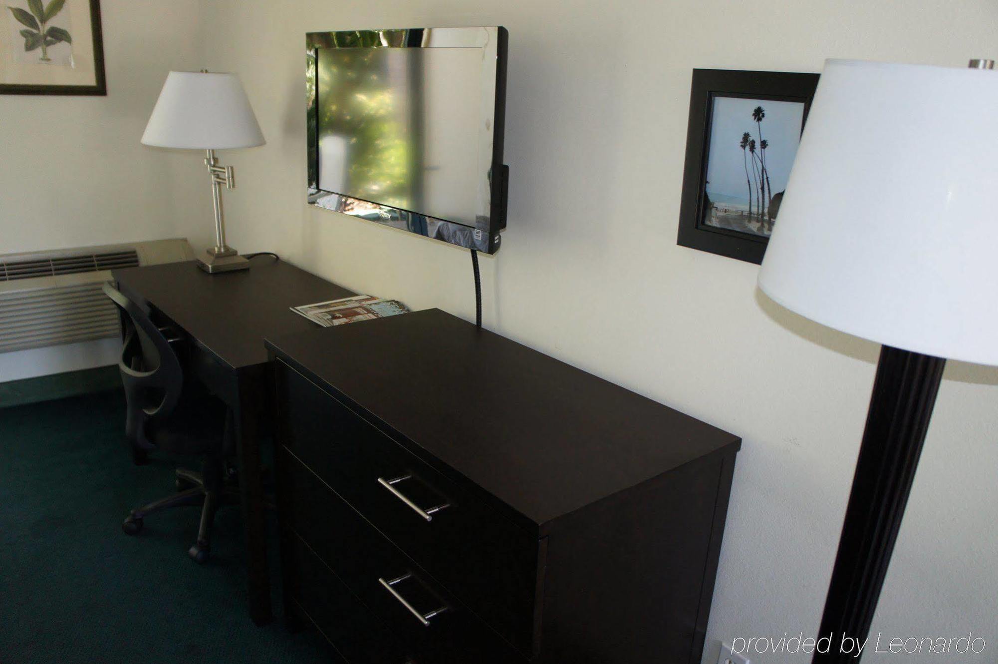Lemon Tree Inn Santa Barbara Chambre photo